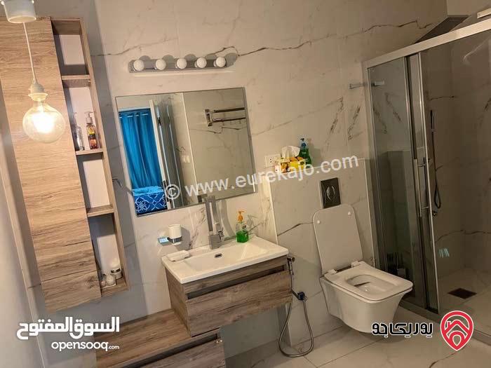 استديو سوبر ديلوكس مساحة 100م للايجار من المالك مباشرة في عمان - مرج الحمام
