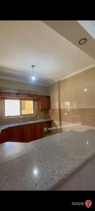 شقة طابق ارضي مساحة 115م للبيع في عمان - ماركا الجنوبية المرقب