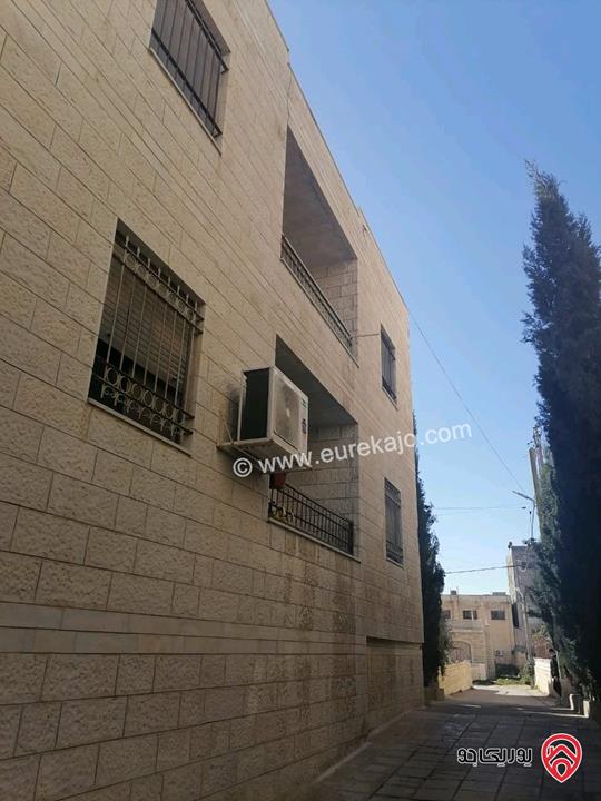 عمارة على أرض 793م للبيع في عمان - خلدا