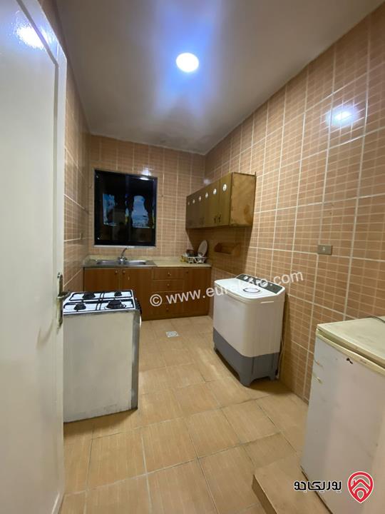 شقق مفروشة وفارغة مساحة 120م للايجار في عمان - تلاع العلي طلوع نيفين