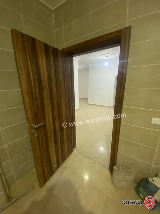 شقة طابق أرضي مساحة 142م للبيع في عمان – طبربور – أم العقارب