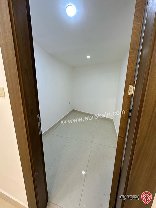 شقة شبه أرضية مساحة 200م للبيع في عمان - مرج الحمام