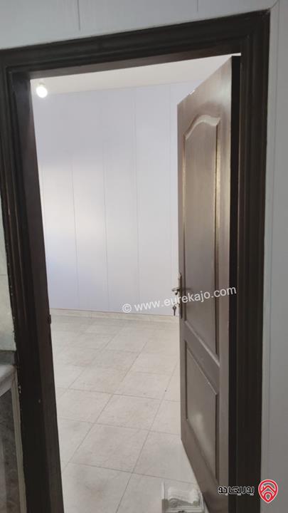 استوديو ديلوكس للاستثمار مساحة 57م طابق ثاني للبيع في اربد - خلف السيفوي