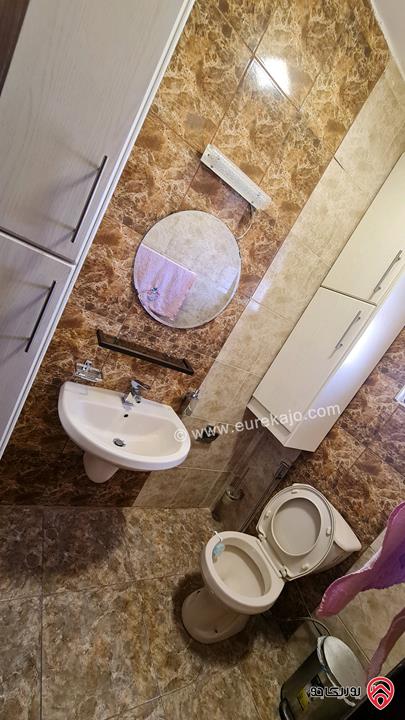 شقة ديلوكس طابق ثاني مساحة 140م للبيع في الحي الشرقي - صويلح 