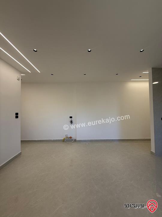 شقق سوبر ديلوكس مساحة 90م / 130م / 160م للبيع في عمان - ربوة عبدون 