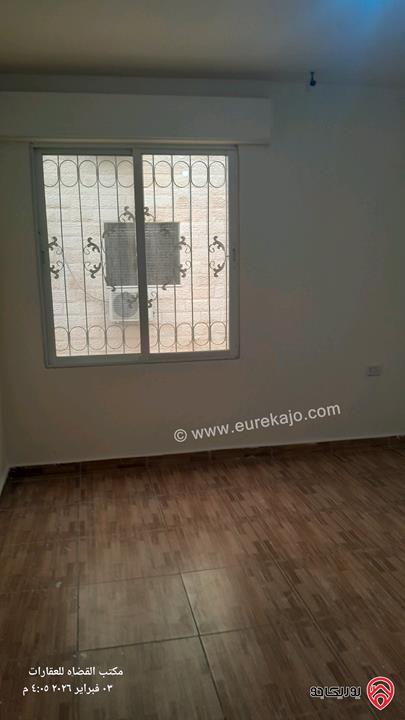 شقة طابق ثاني مساحة 150م للايجار في اربد - الحي الشرقي 