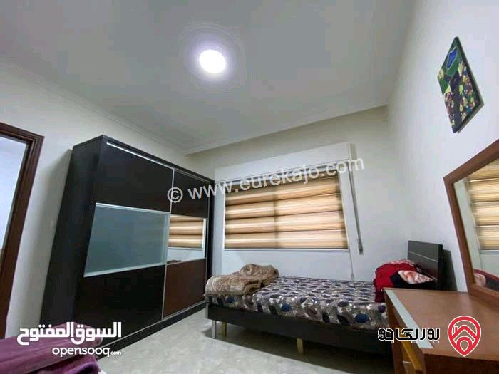 شقة مفروشة مساحة 50م للإيجار في عمان - الجبيهة 