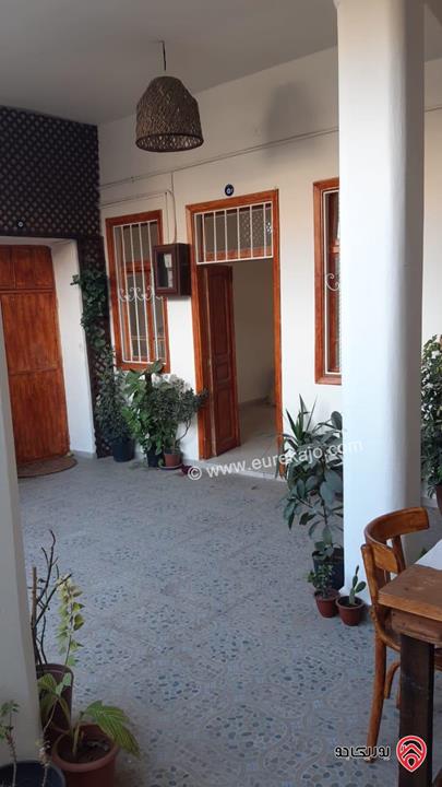 عمارة سكنية للبيع في عمان - منطقة جبل عمان