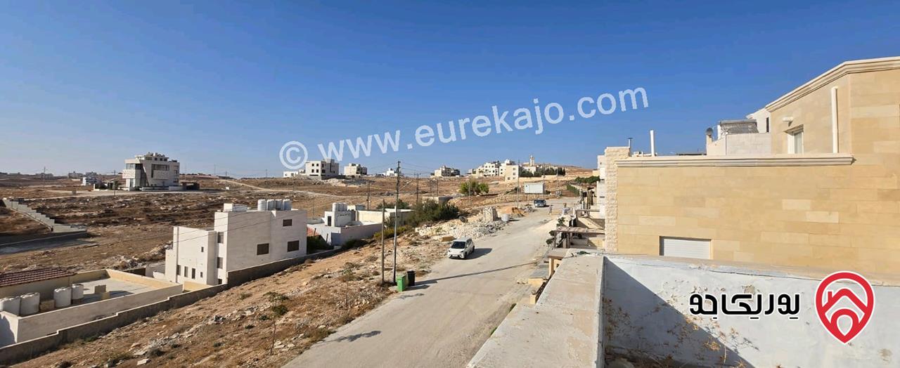 فيلا مساحة 650م على أرض 475م للبيع في عمان - أم البساتين