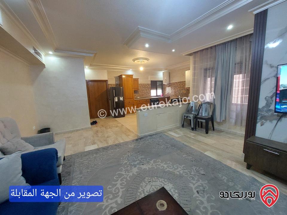 شقة طابق ثاني مساحة 150م للبيع في عمان - الجاردنز 