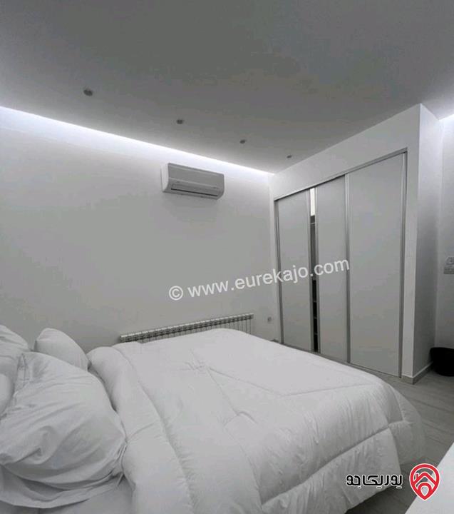 استديو فاخر جدا مساحة 70م للايجار من المالك مباشرة في عمان - ضاحية الرشيد 