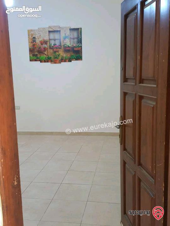 شقة فارغة مساحة 80م للايجار في عمان - تلاع العلي 