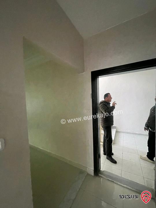 شقة طابق ثاني مساحة 150م للبيع في عمان - تلاع العلي