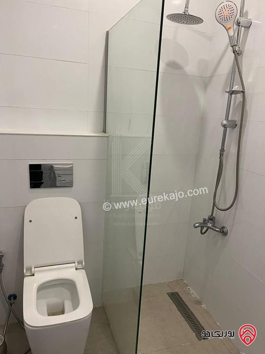 استديو مفروش للايجار في عمان - جبل عمان شارع الرينبو