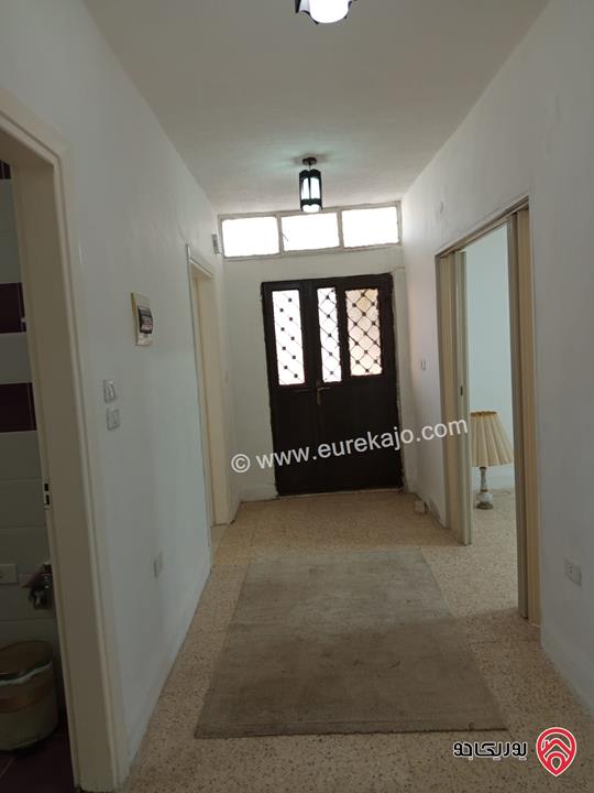 شقة مميزة مساحة 91م للبيع في الفحيص