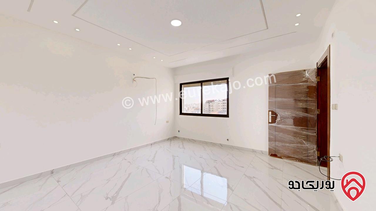 شقق مساحة 150م للبيع في عمان - ضاحية الياسمين