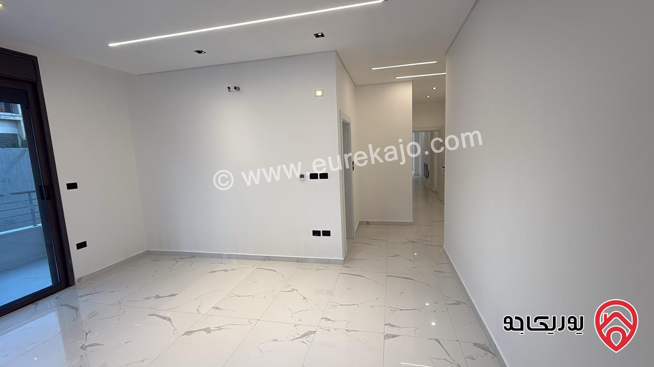 شقق فاخرة حديثة مساحة 235م / 240م للبيع في عمان - خلدا