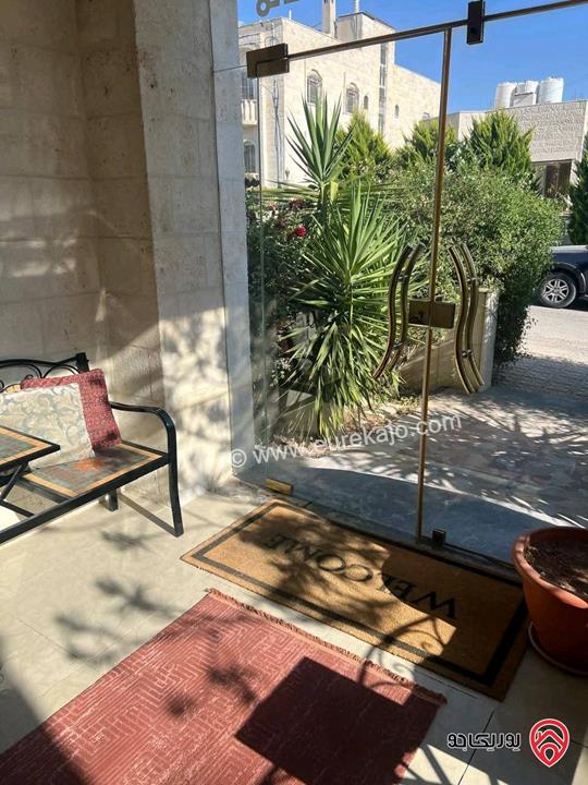 فيلا مساحة 400م على أرض 754م للبيع في عمان - ابو نصير 