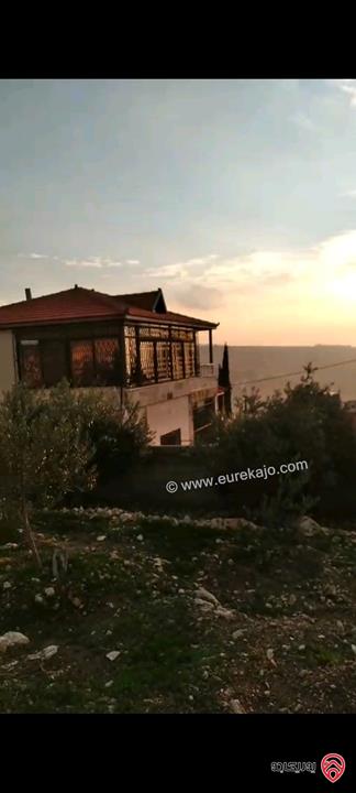 أرض مساحة 546م  للبيع في عمان - ناعور