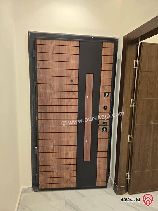 شقق طابق اول و ثاني مساحة 137م للبيع في عمان البنيات