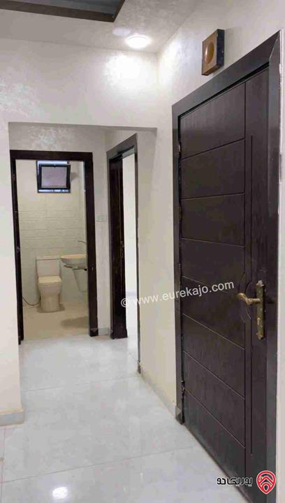 شقة ارضية طابقية مساحة 148م للبيع في الزرقاء - المدينة المنورة