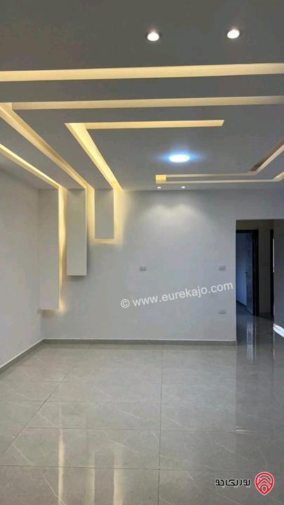 آخر 4 شقق مساحة 167م و 171م للبيع في عمان - طبربور