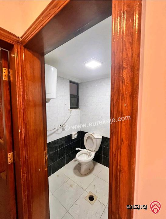 شقة فاخرة مساحة 160م طابق ثالث للايجار في عمان - دير غبار