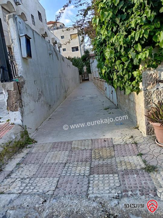 ارض سكن د مساحة 330م للبيع في عمان - المقابلين 