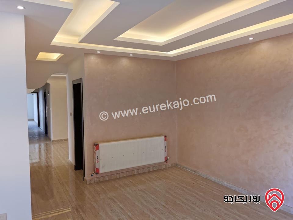 شقة طابق ثاني مساحة 160م للايجار في عمان - ضاحية النخيل