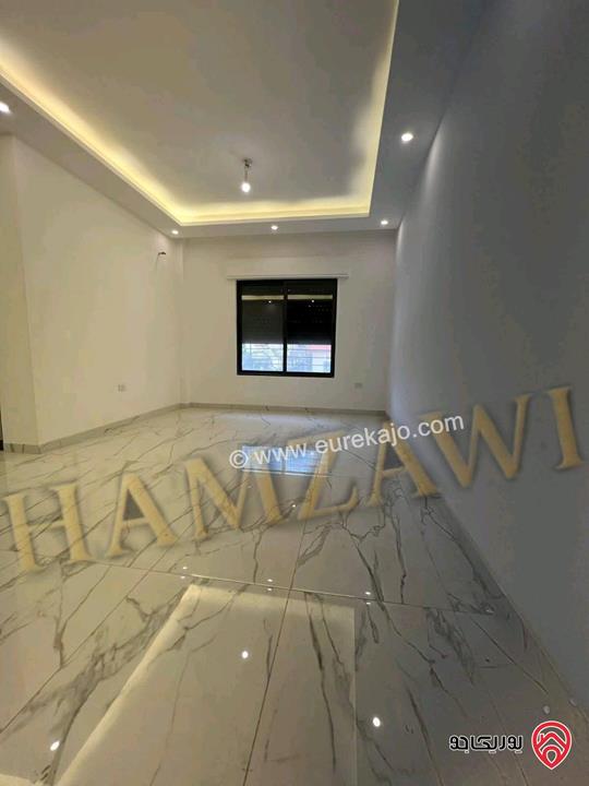 شقة طابق أول مساحة 115م للايجار في عمان - ضاحية الياسمين