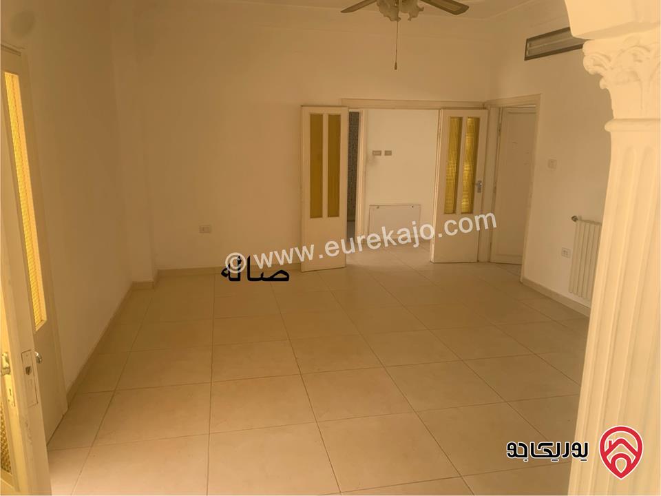 شقة مساحة 190م طابق رابع للايجار في عمان - مرج الحمام