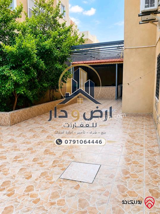 شقة مساحة 231م للبيع في عمان - ابو علندا سكن كريم 