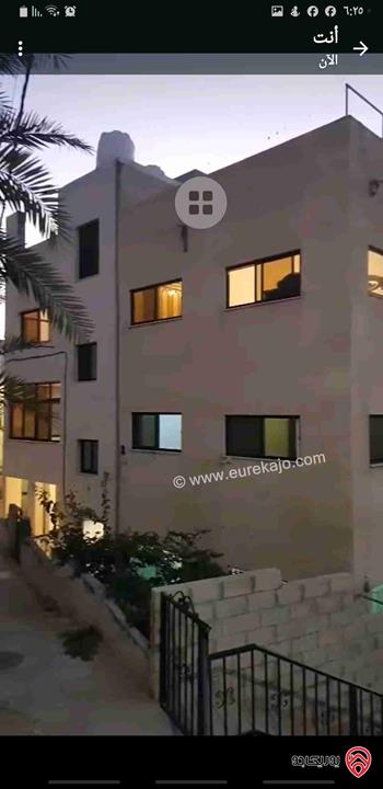 عمارة 3 طوابق على أرض 200م للبيع في عمان - طبربور ابو عليا 