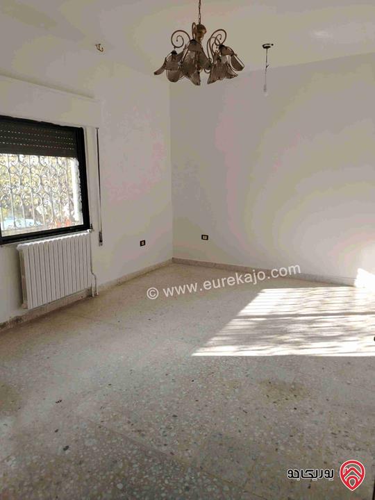 استوديو فارغ مساحة 60م للايجار في عمان - الدوار السابع