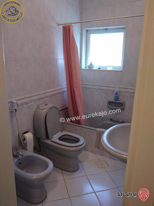 شقة مميزة للبيع في عمان - أم السماق الشمالي قرب شارع مكة وخلف أبراج الحجاز طابق ثاني 190م بسعر مغري