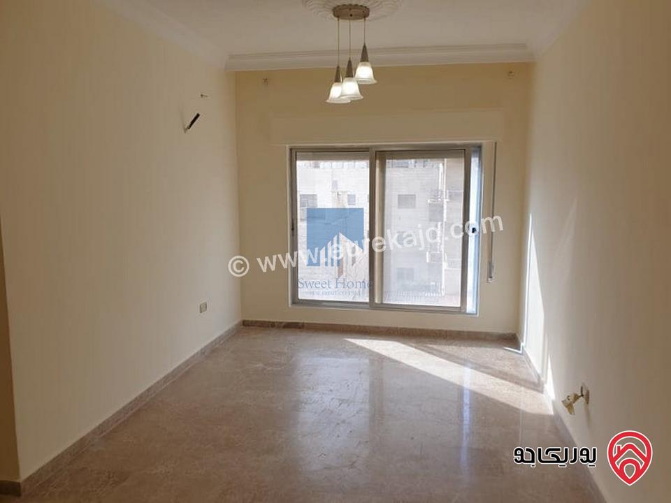 شقة طابق ثاني 75م تشطيب سوبر ديلوكس للبيع في عمان - خلدا