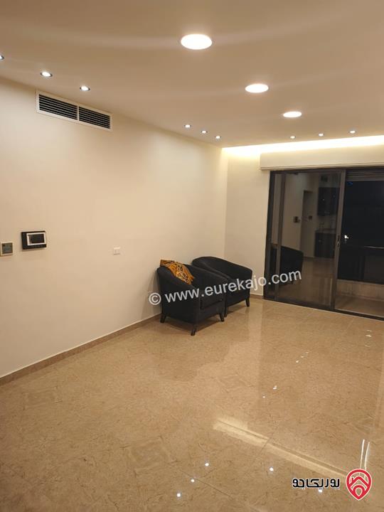 شقة طابق ثالث مساحة 78م للبيع في عمان - خربة الصويفية