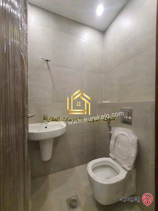 شقق جديدة لم تسكن مساحة 175م للايجار في عمان - شفا بدران 