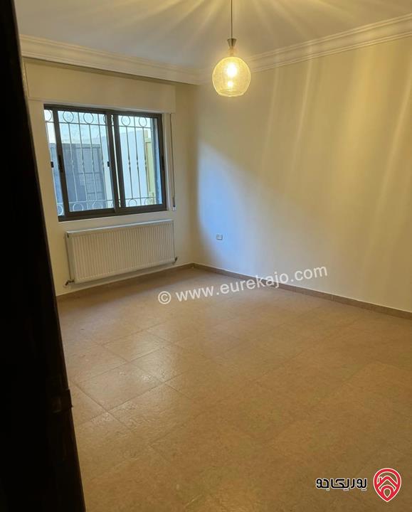 شقة سوبر ديلوكس مساحة 164م داخلي و 120م خارجي للبيع في عمان - حي الصحابة