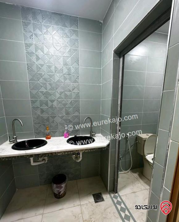 منزل مستقل مساحة 220م على ارض مساحة 500م للبيع في الزرقاء - بيرين