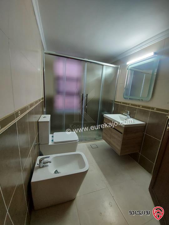 فلل فاخرة متلاصقة عدد 2 على أرض 2 دونم و 131م للبيع في عمان - ناعور – خربة خليفة