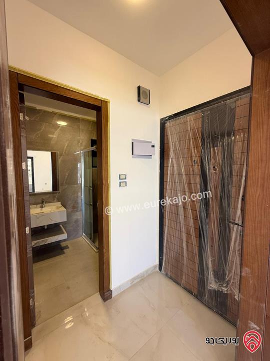 شقق طوابق مختلفة مساحة 102م/ 109م / 150م للبيع في عمان - الياسمين