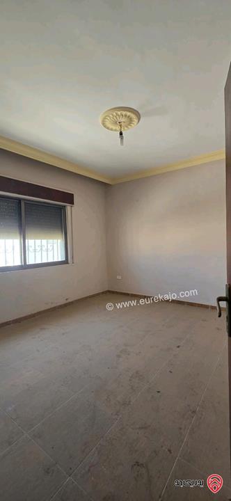 شقة طابق ثاني مساحة 130م للبيع في عمان - الهاشمي الشمالي 