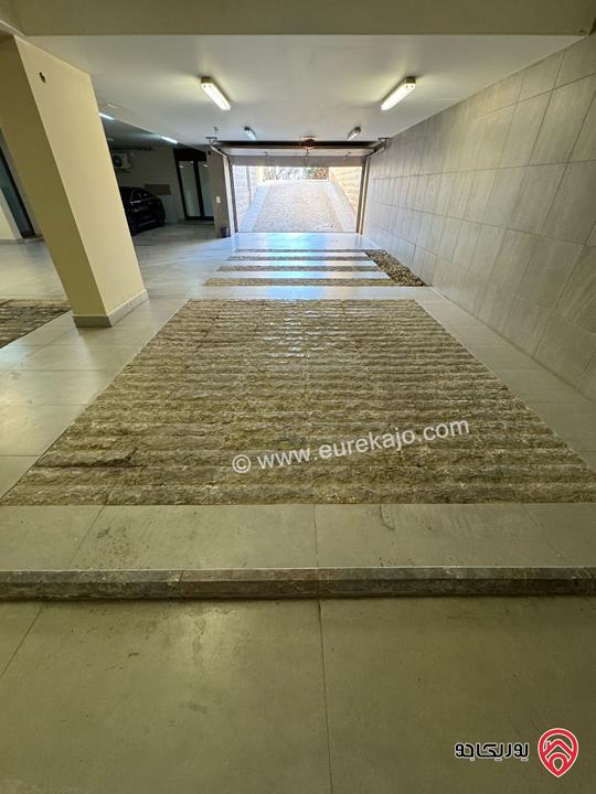 فيلا فاخرة مساحة 900م للايجار مفروشة في عمان - دابوق Dabouq Luxurious Penthouse