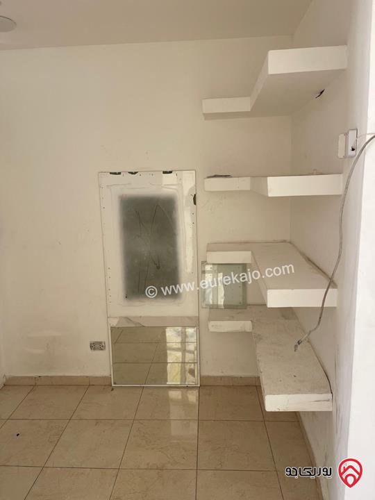 ستوديو مساحة 39م للبيع في عمان - ضاحية الرشيد موقع مميز وحيوي