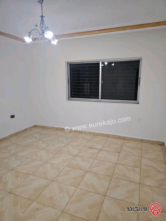 شقة طابق ثالث مساحة 110م للبيع في عمان - ضاحية الحاج حسن 