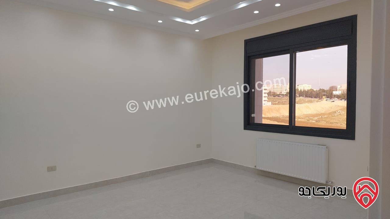 شقق مساحة 175م / 200م للبيع في عمان - شفا بدران