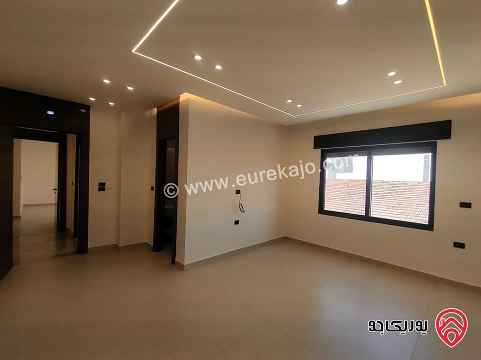 شقق حديثة مساحات 230/235 متر للبيع في عمان - دير غبار حي الديار 