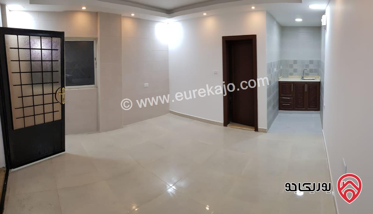 مشروع ستديوهات سكنية جاهزة للتأجير في اربد 