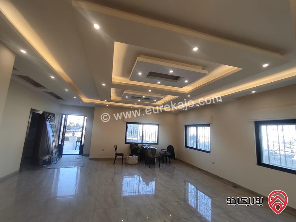 شقق مساحة 140م للبيع في عمان - البيادر قرب النادي الأهلي